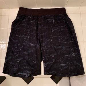 Lululemon Men’s T.H.E. Short 9” - no liner
